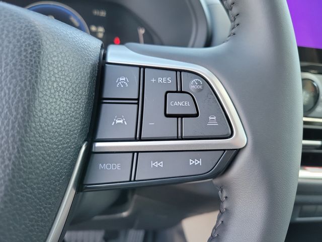 2026 Toyota Grand Highlander Hybrid XLE AWD - 22950481 - 10