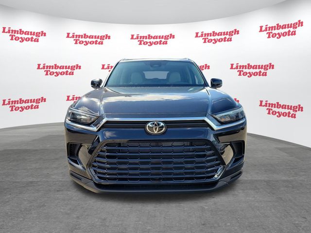 2026 Toyota Grand Highlander Hybrid XLE AWD - 22950481 - 11