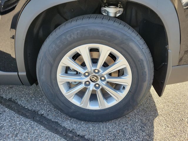 2026 Toyota Grand Highlander Hybrid XLE AWD - 22950481 - 14