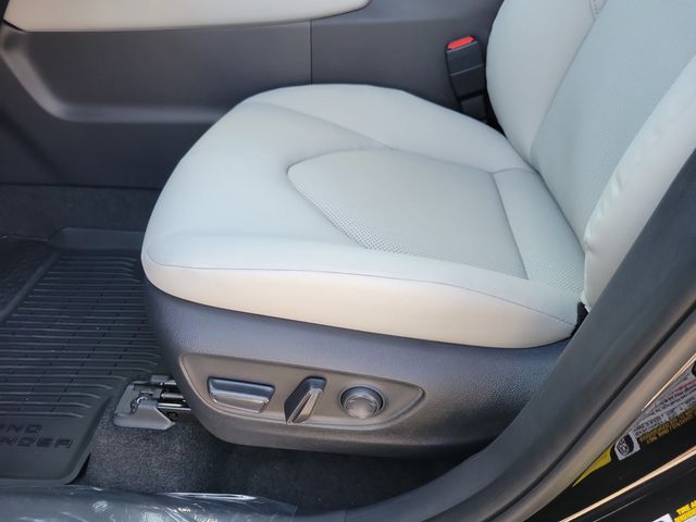 2026 Toyota Grand Highlander Hybrid XLE AWD - 22950481 - 4