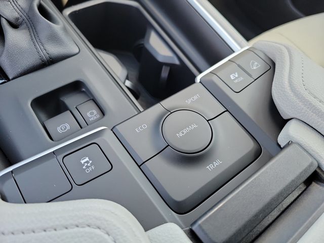 2026 Toyota Grand Highlander Hybrid XLE AWD - 22950481 - 5