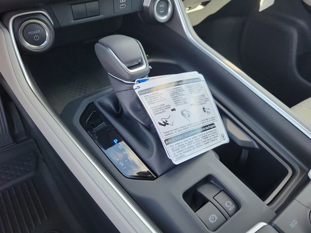 2026 Toyota Grand Highlander Hybrid XLE AWD - 22950481 - 6