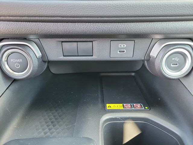 2026 Toyota Grand Highlander Hybrid XLE AWD - 22950481 - 7