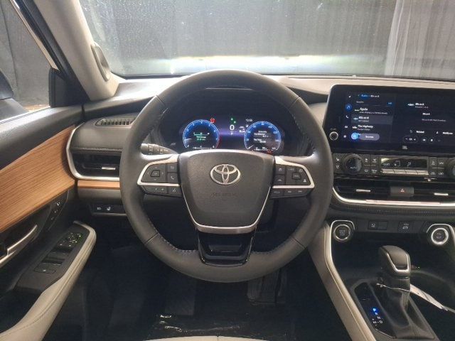 2026 Toyota Grand Highlander Limited - 23076867 - 15