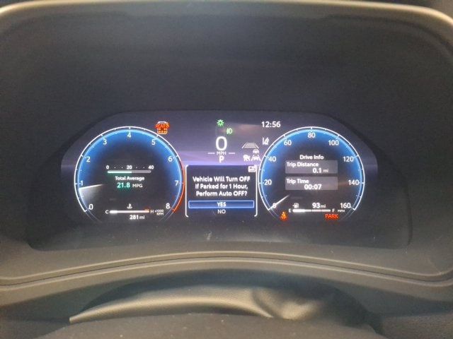2026 Toyota Grand Highlander Limited - 23076867 - 17