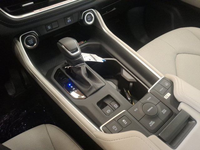 2026 Toyota Grand Highlander Limited - 23076867 - 22