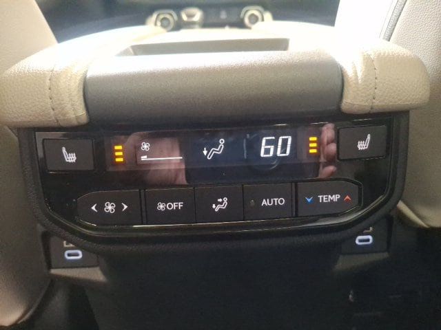 2026 Toyota Grand Highlander Limited - 23076867 - 25