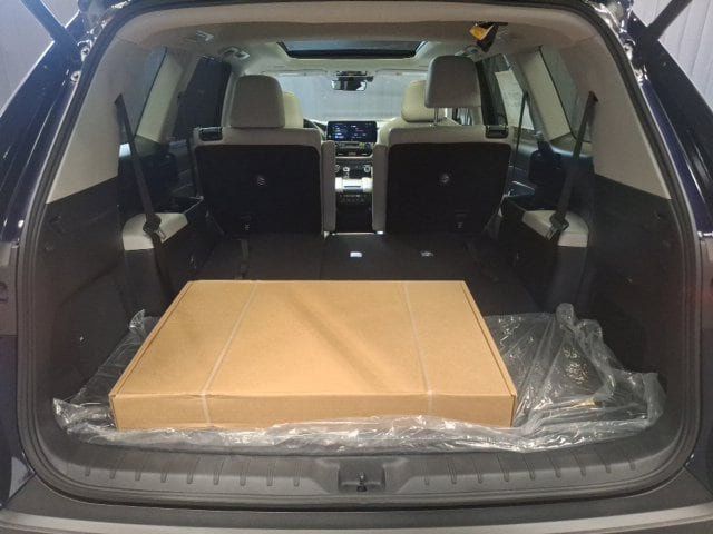 2026 Toyota Grand Highlander Limited - 23076867 - 26