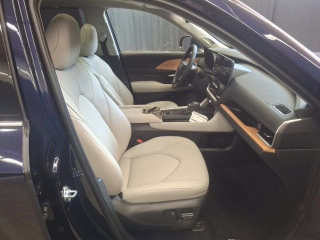 2026 Toyota Grand Highlander Limited - 23076867 - 29