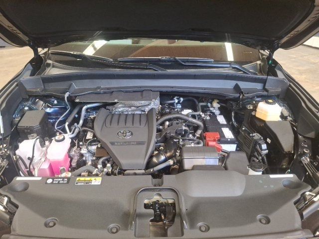 2026 Toyota Grand Highlander Limited - 23076867 - 31