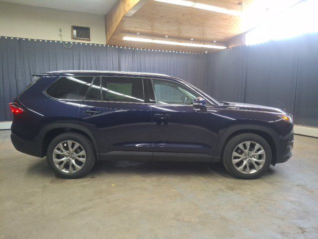 2026 Toyota Grand Highlander Limited - 23076867 - 7