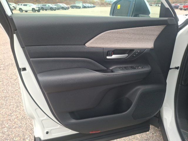 2026 Toyota Grand Highlander Limited - 23090873 - 9