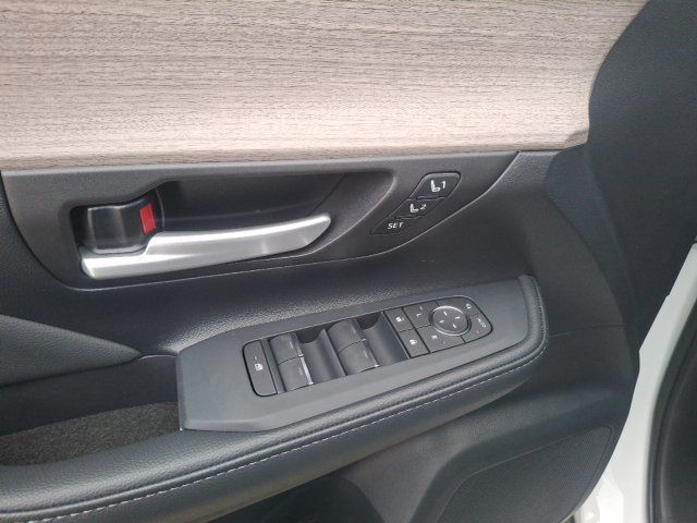 2026 Toyota Grand Highlander Limited - 23090873 - 10