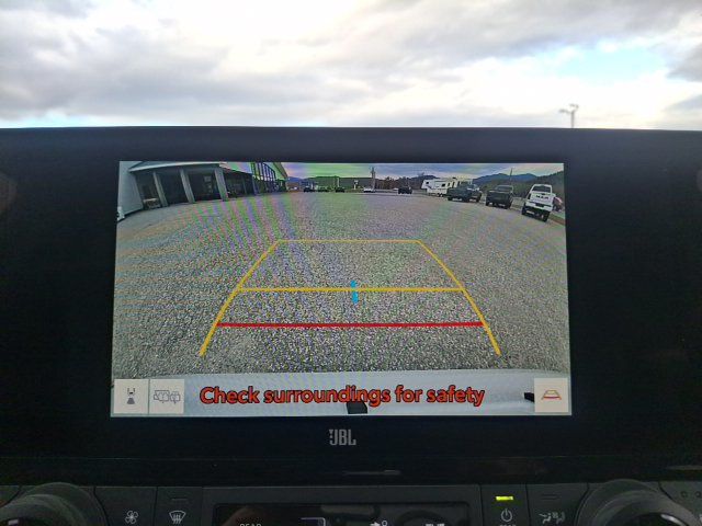 2026 Toyota Grand Highlander Limited - 23090873 - 19