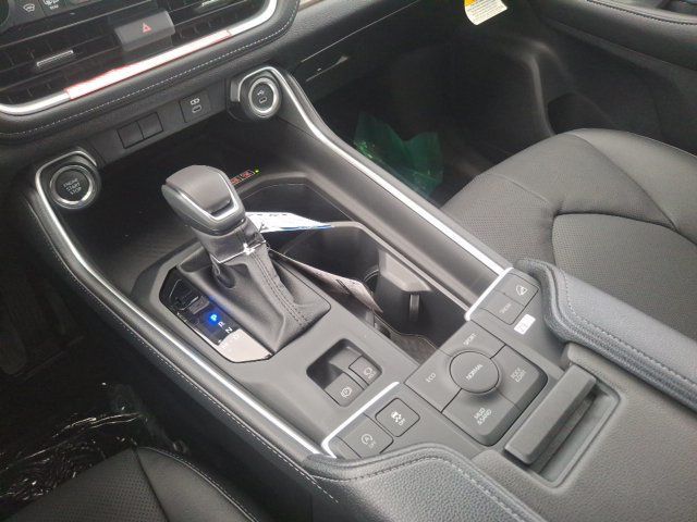 2026 Toyota Grand Highlander Limited - 23090873 - 23