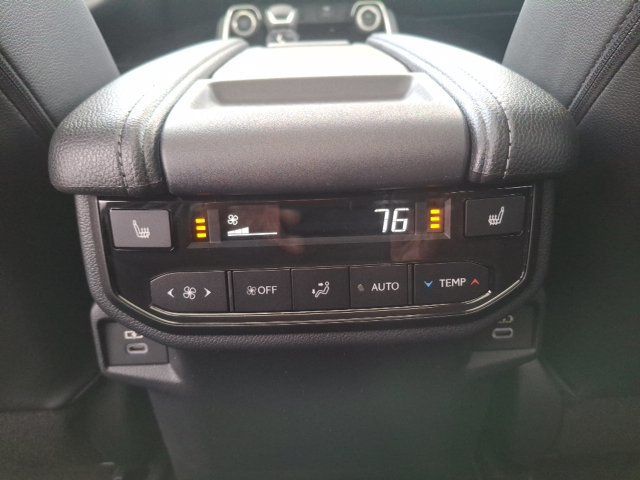 2026 Toyota Grand Highlander Limited - 23090873 - 27