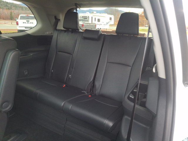 2026 Toyota Grand Highlander Limited - 23090873 - 28