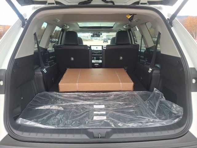 2026 Toyota Grand Highlander Limited - 23090873 - 29