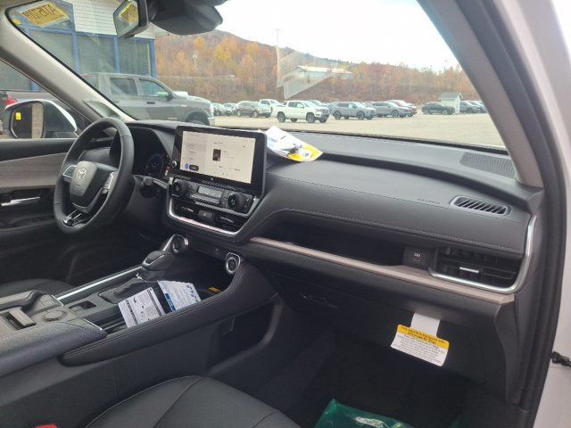 2026 Toyota Grand Highlander Limited - 23090873 - 34