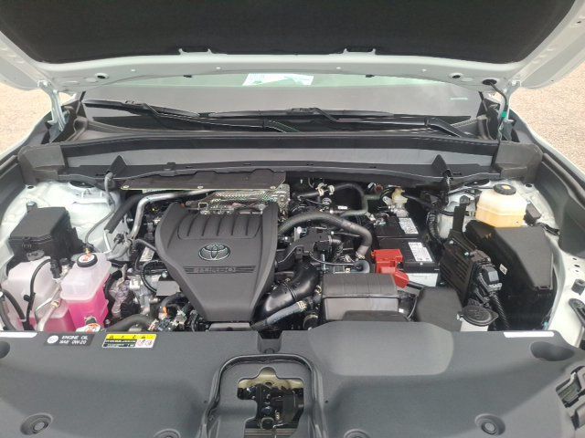 2026 Toyota Grand Highlander Limited - 23090873 - 35