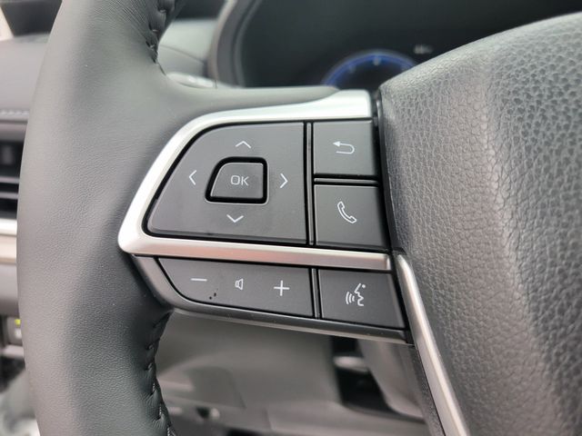 2026 Toyota Grand Highlander Limited FWD - 22997046 - 10