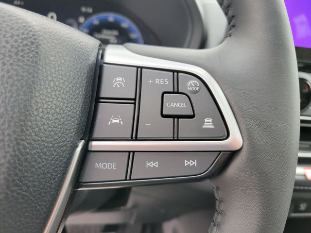 2026 Toyota Grand Highlander Limited FWD - 22997046 - 11