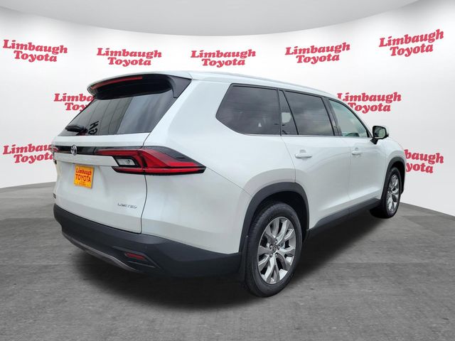 2026 Toyota Grand Highlander Limited FWD - 22997046 - 13