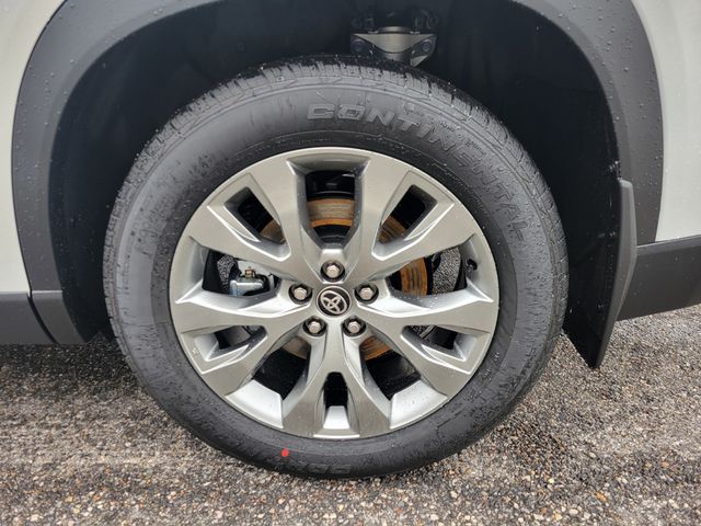 2026 Toyota Grand Highlander Limited FWD - 22997046 - 15