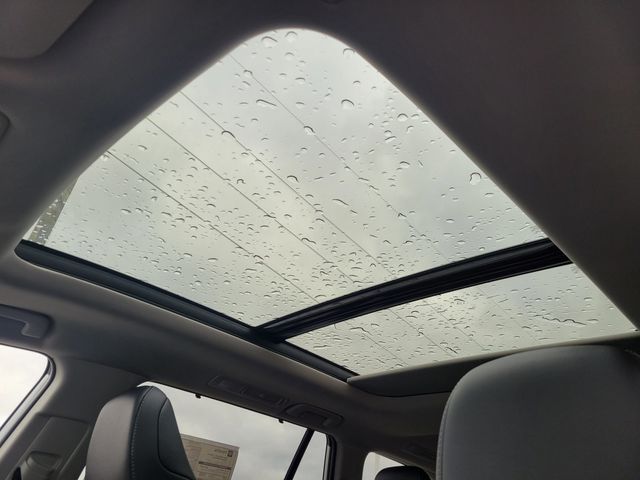 2026 Toyota Grand Highlander Limited FWD - 22997046 - 4