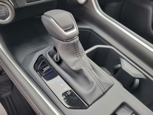 2026 Toyota Grand Highlander Limited FWD - 22997046 - 6