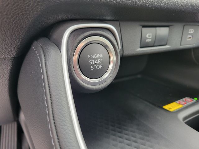 2026 Toyota Grand Highlander Limited FWD - 22997046 - 7