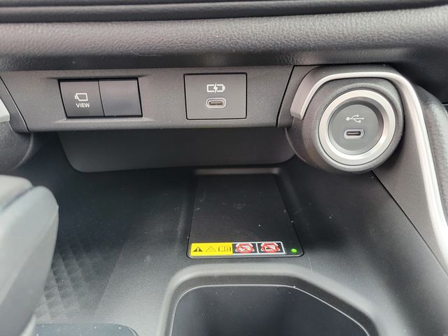 2026 Toyota Grand Highlander Limited FWD - 22997046 - 8