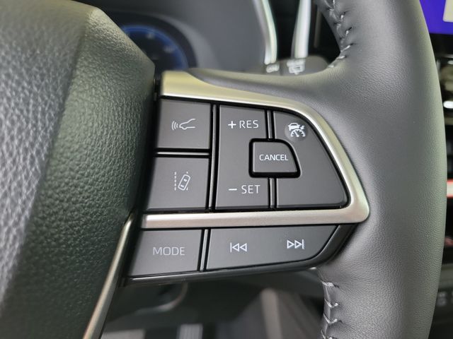 2026 Toyota Highlander Hybrid Platinum AWD - 23045656 - 10