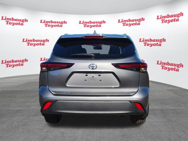 2026 Toyota Highlander XLE AWD - 22968673 - 14