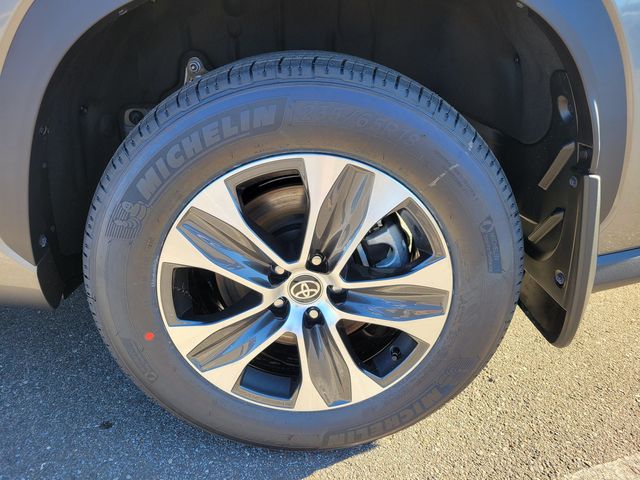 2026 Toyota Highlander XLE AWD - 22968673 - 15