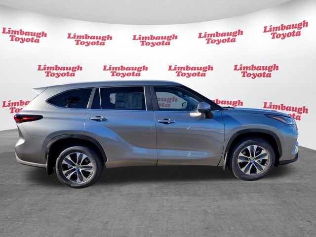 2026 Toyota Highlander XLE AWD - 22968673 - 1