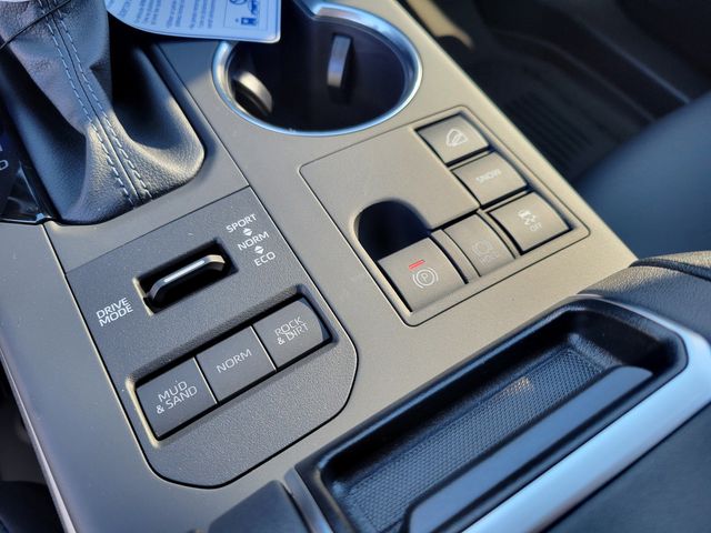 2026 Toyota Highlander XLE AWD - 22968673 - 5
