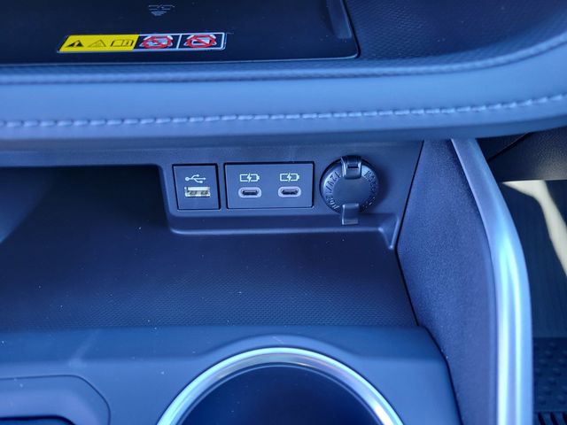 2026 Toyota Highlander XLE AWD - 22968673 - 6