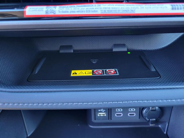 2026 Toyota Highlander XLE AWD - 22968673 - 7