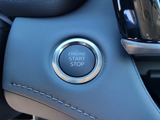 2026 Toyota Highlander XLE AWD - 22968673 - 8