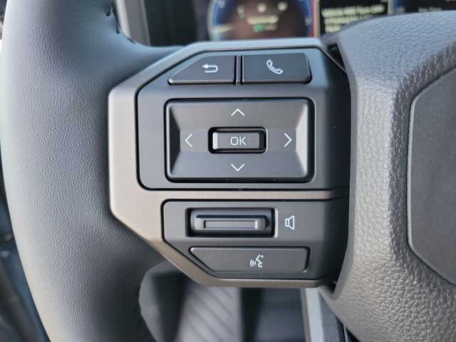 2026 Toyota Land Cruiser 4WD - 22950472 - 10