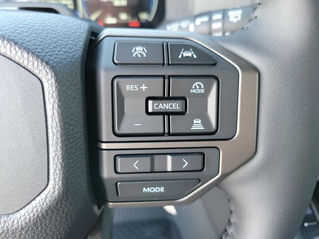 2026 Toyota Land Cruiser 4WD - 22950472 - 11