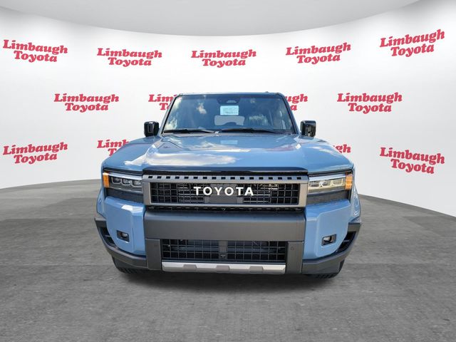 2026 Toyota Land Cruiser 4WD - 22950472 - 12