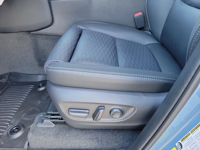 2026 Toyota Land Cruiser 4WD - 22950472 - 4