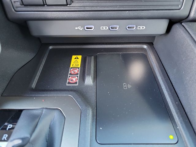 2026 Toyota Land Cruiser 4WD - 22950472 - 7