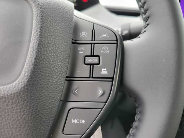 2026 Toyota Prius LE - 22958974 - 9