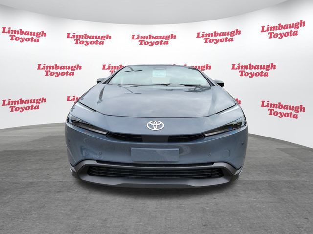 2026 Toyota Prius LE - 22958974 - 10