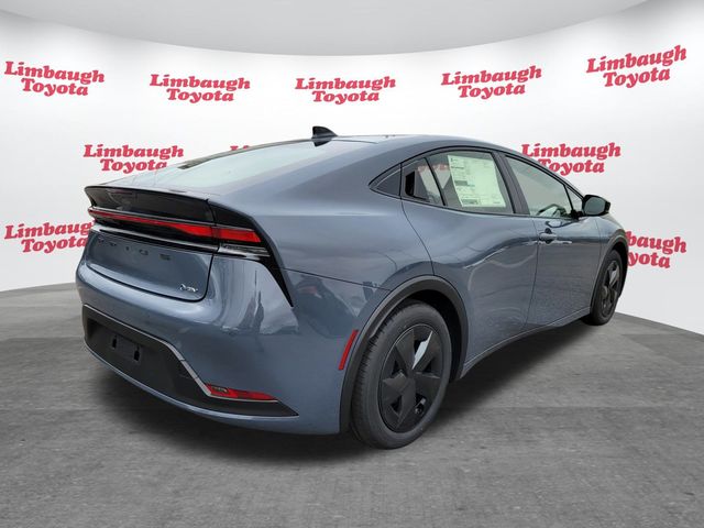 2026 Toyota Prius LE - 22958974 - 11