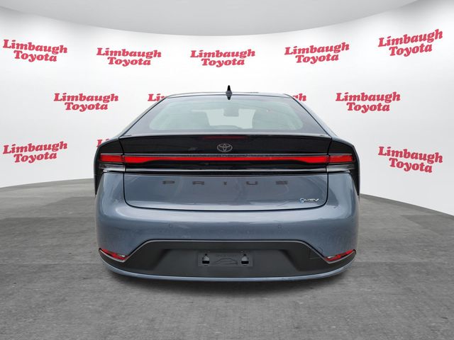 2026 Toyota Prius LE - 22958974 - 12