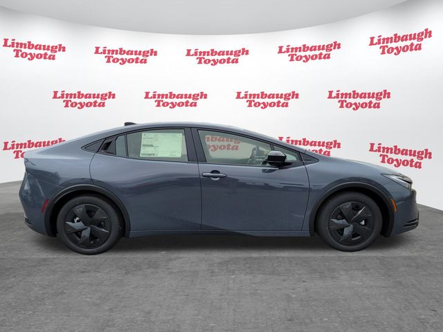 2026 Toyota Prius LE - 22958974 - 1
